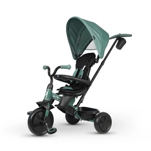 Qplay tricikl Elite Platinum 41312033