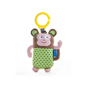 Taf Toys muzička potezalica/zakačaljka 114020