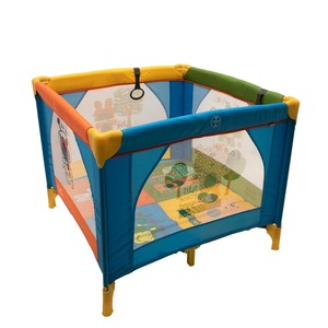 Jungle ogradica "Play Square" 410351