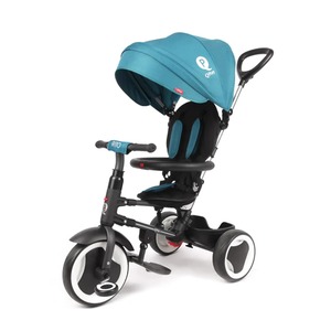 Qplay tricikl Rito Plus 41312243