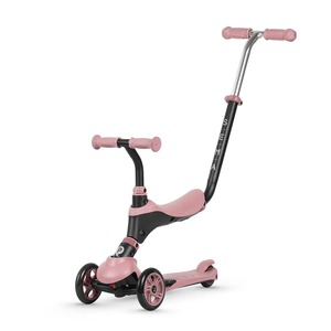 Qplay trotinet Sema 5/1 41312151