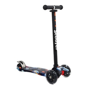 Jungle trotinet Galaxy 40010796