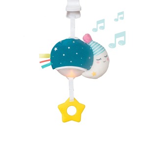 Taf Toys muzička zakačaljka 114066