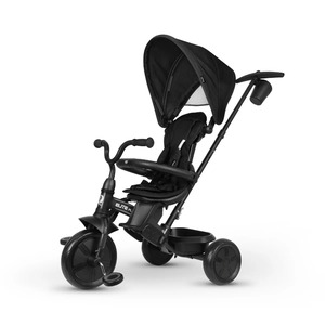 Qplay tricikl Elite Platinum 41312036