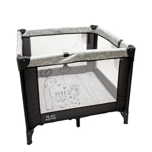 Jungle ogradica "Play Square" 410355