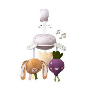 Taf Toys garden muzička vrteška 22114116