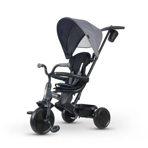 Qplay tricikl Elite Platinum 41312035