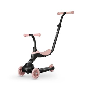 Qplay trotinet Sema Evo 41312171