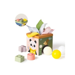 Taf Toys kocka sorter oblika 22114125