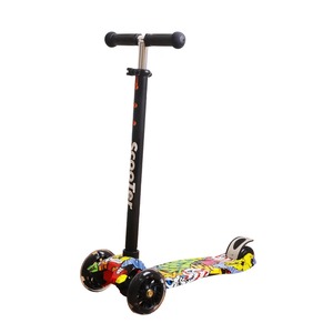 Jungle trotinet Sport 410792