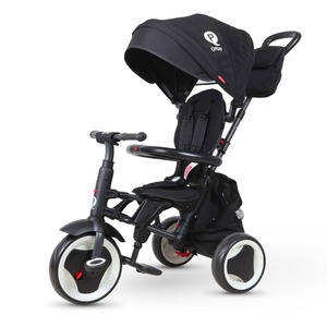 Qplay tricikl Rito Plus 41312246