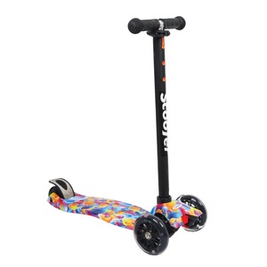 Jungle trotinet Duga 40010798