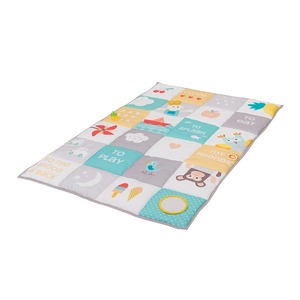 Taf Toys podloga za igru I love big mat 114001