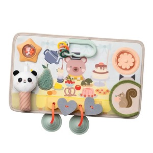 Taf Toys Peek, pop & play edukativna stanica 22114134