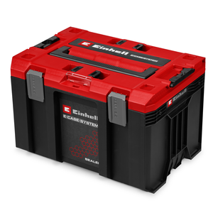 Einhell sistemski kofer za sitan pribor E-Case Half Size