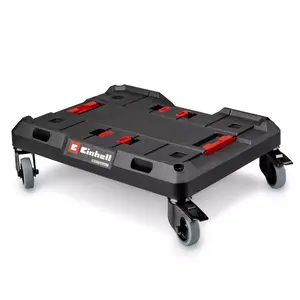 Einhell Baza sa točkićima E-Case baza sa točkićima