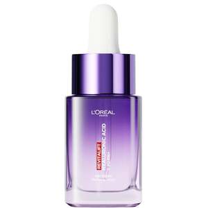 L'Oréal Paris Revitalift Filler Hijaluron PDRN+ hidrirajući serum protiv bora, 15ml