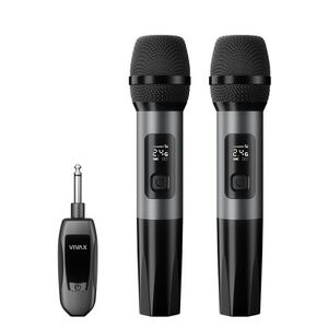 Mikrofon VIVAX MC-2