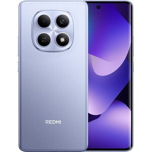 XIAOMI Redmi Note 15 8GB + 256GB Sandy Purple, mobilni telefon