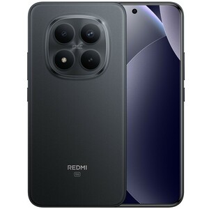 Xiaomi Redmi Note 15 Pro+ 5G 8GB + 256GB Black, Mobilni telefon