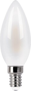 Rabalux LED vlakna Filament-LED