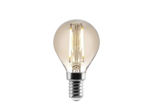 Rabalux LED vlakna Filament-LED