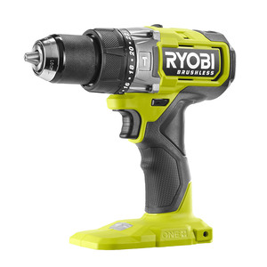 Aku. udarna bušilica, bez četkica (95Nm), 18V ONE+™ - RYOBI RPD18BL2-0