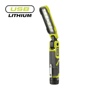 Radna lampa za inspekciju USB Lithium™ 4V - RYOBI RLI4-0