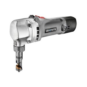 Električni rezač za limove - GRAPHITE 59G401