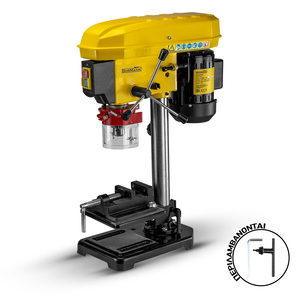 Stubna bušilica Φ13mm, 350W , V590mm - BORMANN (BKD1310)