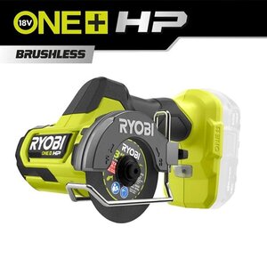Aku. kompaktna brusilica (76mm), 18V ONE+™ HP  - RYOBI RCT18C-0