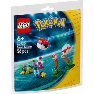 LEGO Pribor za Trenere 30730