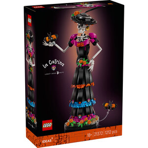 LEGO La Katrina 21372