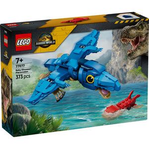 LEGO Beba dinosaurus: Pteranodon 77977