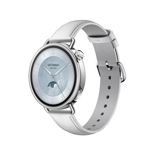 Xiaomi Watch S4 41mm White Pametni sat