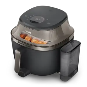 Philips friteza na vruć vazduh NA547/07, 2750W, 7,2L