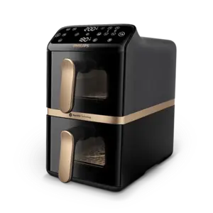 Philips friteza na vruć vazduh NA462/70 ,2750W, 10L