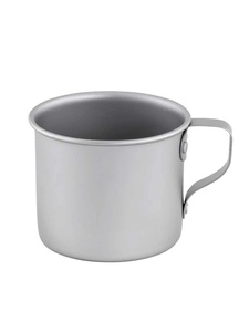 EASY CAMP Šolja za kampovanje Adventure Mug