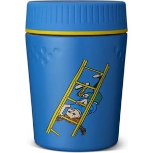 PRIMUS Posuda za rucak Pipi Trejlbrejk 400ml (plavi)