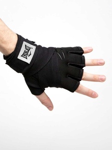 EVERLAST Rukavice za vežbanje Evergel Fastwraps