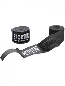 SPORTER BOXING Bandažeri za boks 180 cm