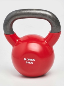 ORION Rusko zvono 20 kg Kettlebell Girija