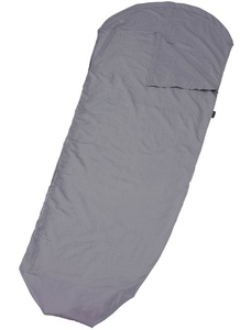 EASY CAMP čaršav za vreću za spavanje Ultralight mummy