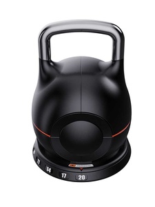 ORION Rusko zvono (podesivo) od 2 - 20 kg