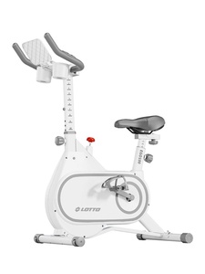 LOTTO FITNESS Sobni bicikl EGO 100 6 kg zamajac