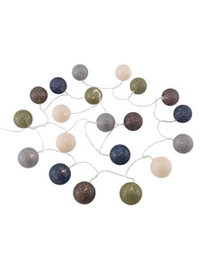 OUTWELL Lampe za kampovanje Alpha Cotton Light Chain