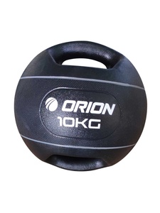 ORION medicinka lopta sa hvatom PRO - 10 kg