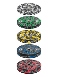 ORION fitnes diskovi TDS1018F