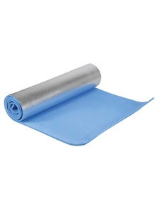 ORION Prostirka za jogu EVA Mat w/ Foil - 180 x 50 x 0.6 cm