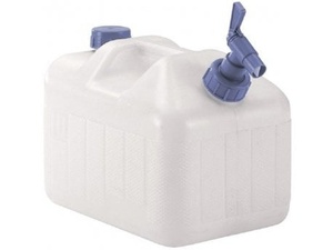 EASY CAMP Kanister za vodu sa slavinom Jerry 10L